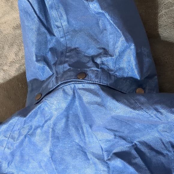 New Frogg Toggs All Sport Rain Jacket Size Medium - Picture 5 of 9